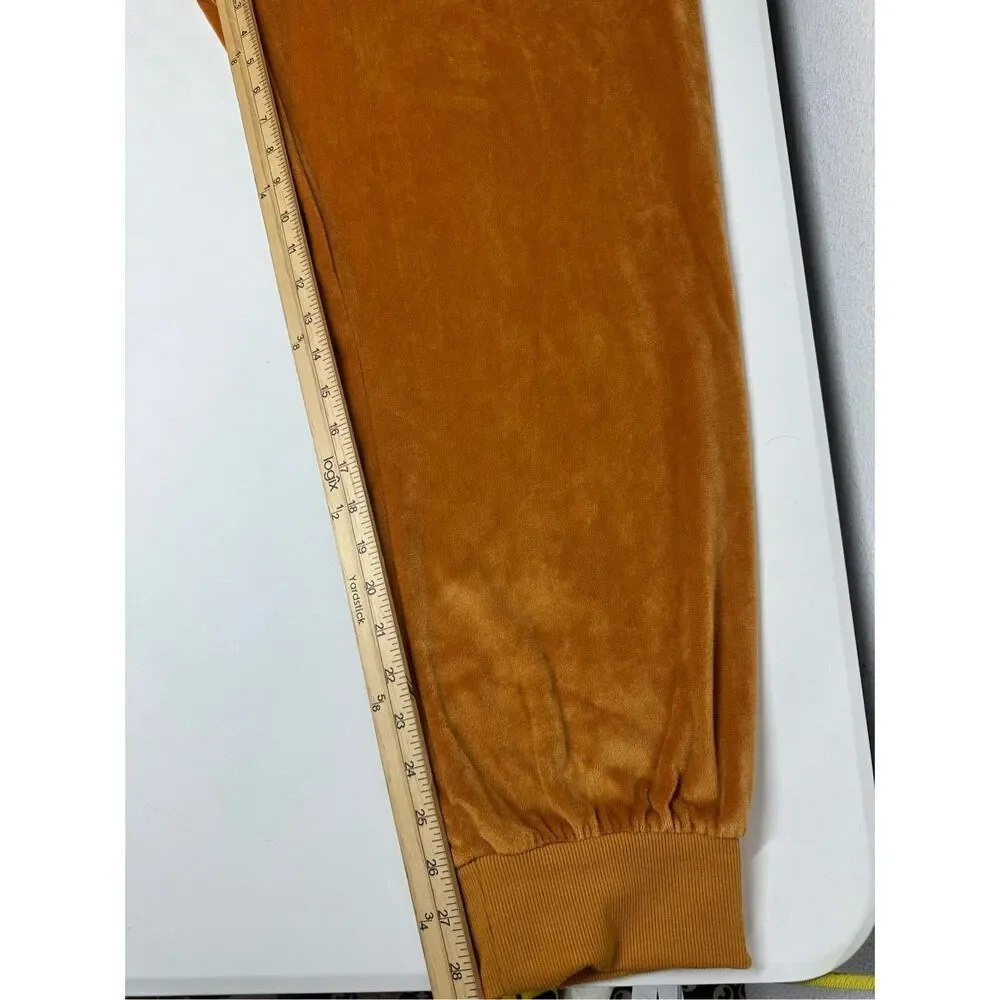 SCOOBY- DOO Spirit Adult Zipper One Piece Plush Costume Union Suit Size L/XL - Picture 8 of 16